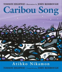 atihko nikamon (Caribou Song)