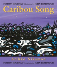 Caribou Song