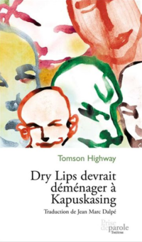 Dry Lips devrait déménager à Kapuskasing
