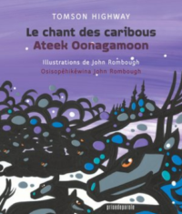 Le chant des caribous