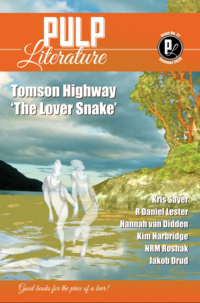 The Lover Snake