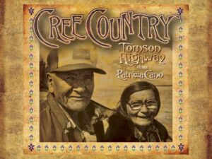 cree country album art